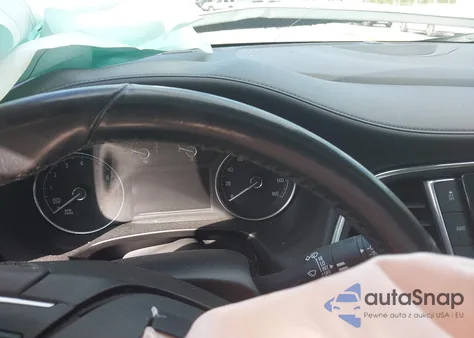 2018 Buick Enclave Premium z USA, uszkodzony, nr VIN 5GAEVBKW4JJ268079